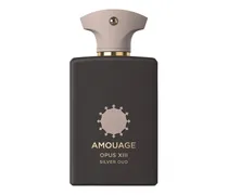 Opus Xiii Silver Oud Eau de Parfum 100 ml