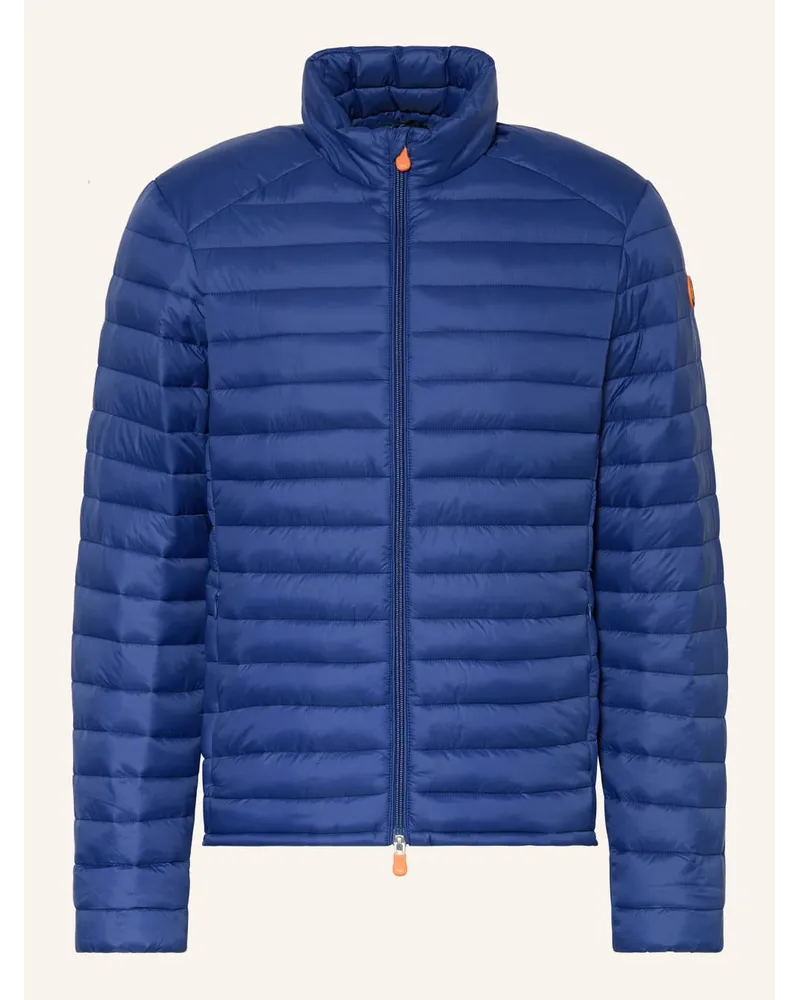 Save The Duck Steppjacke ALEXANDER Blau