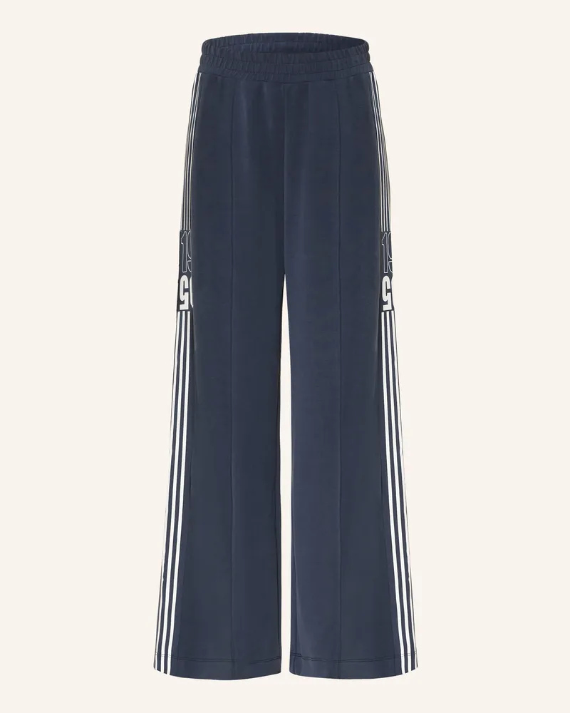 Rich&Royal Sweatpants Dunkelblau