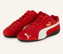 Sneaker SPEEDCAT OG