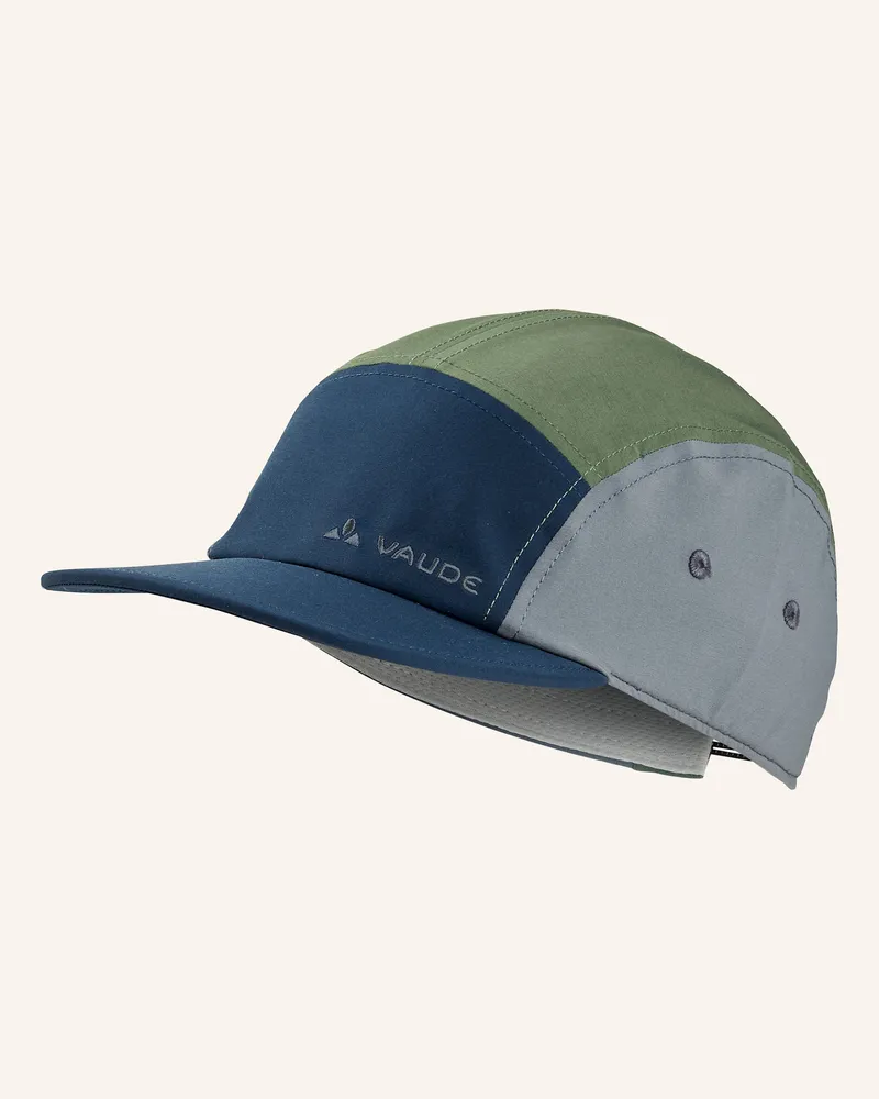 Vaude Accessoire KIDS ACTIVE CAP Grün
