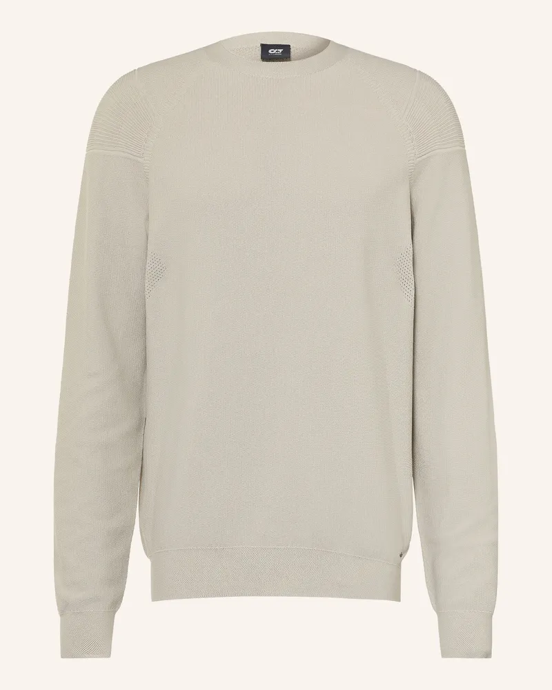 AlphaTauri Pullover Fosop beige Creme