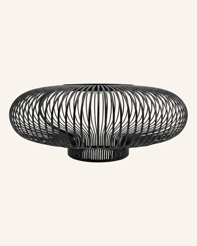 Blomus Tischleuchte Lito schwarz Schwarz