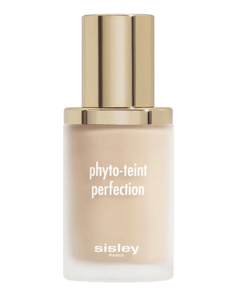 Sisley - Paris PHYTO-TEINT PERFECTION 00w