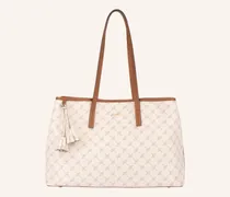 Shopper Cortina 1.0 Imogen weiss