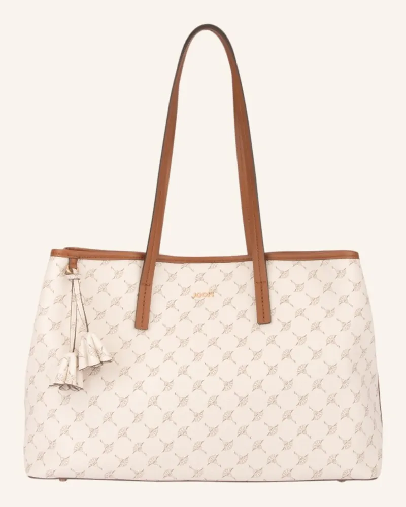 JOOP! Shopper Cortina 1.0 Imogen weiss Weiss