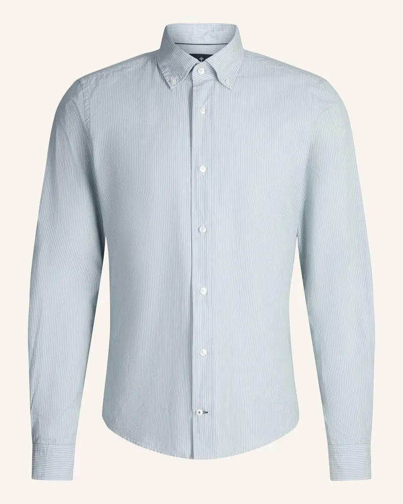 JOOP! Hemd Slim Fit gruen Grün