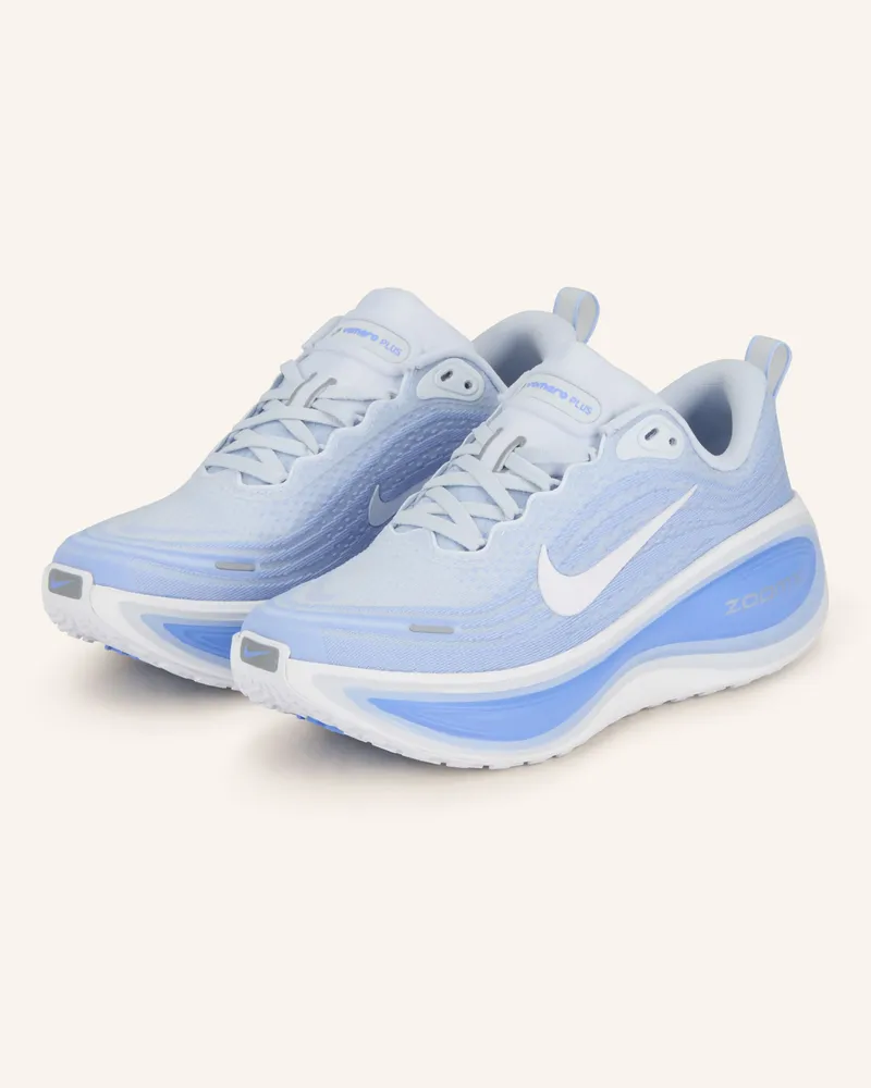 Nike Laufschuhe VOMERO PLUS Blau
