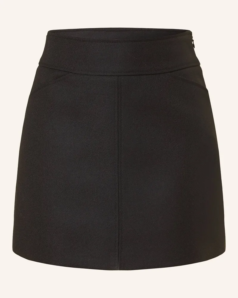 Dorothee Schumacher Skort Striking Coolness schwarz Schwarz