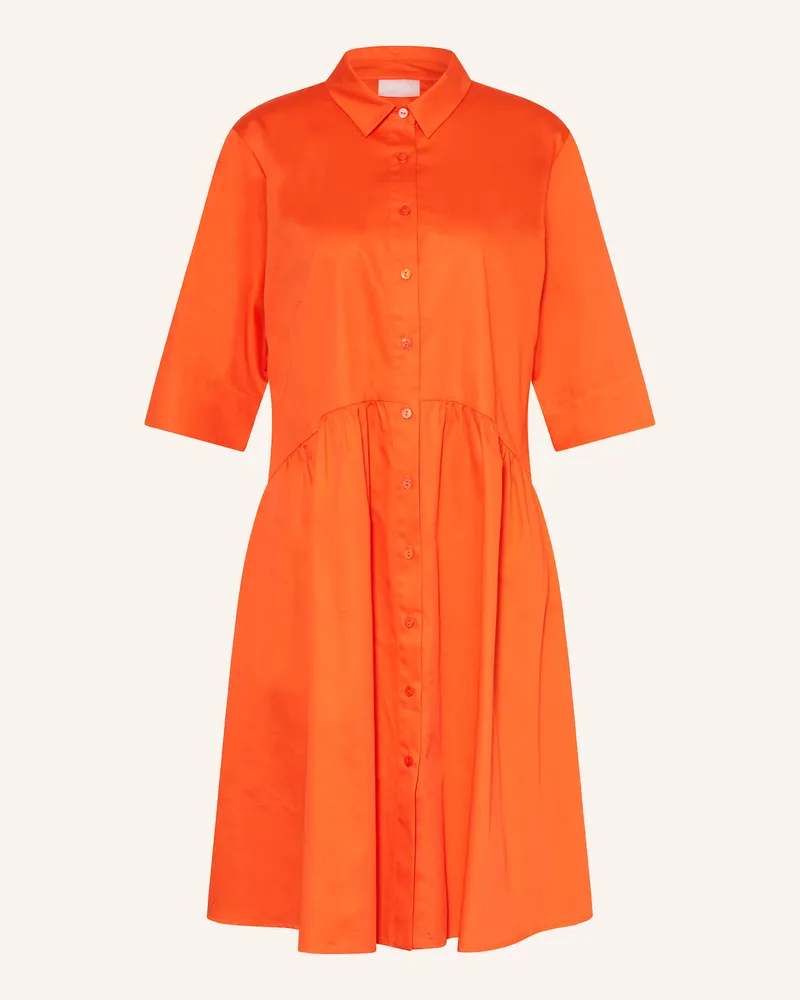 Charmline Strandkleid BOTANIC RADIANCE Orange