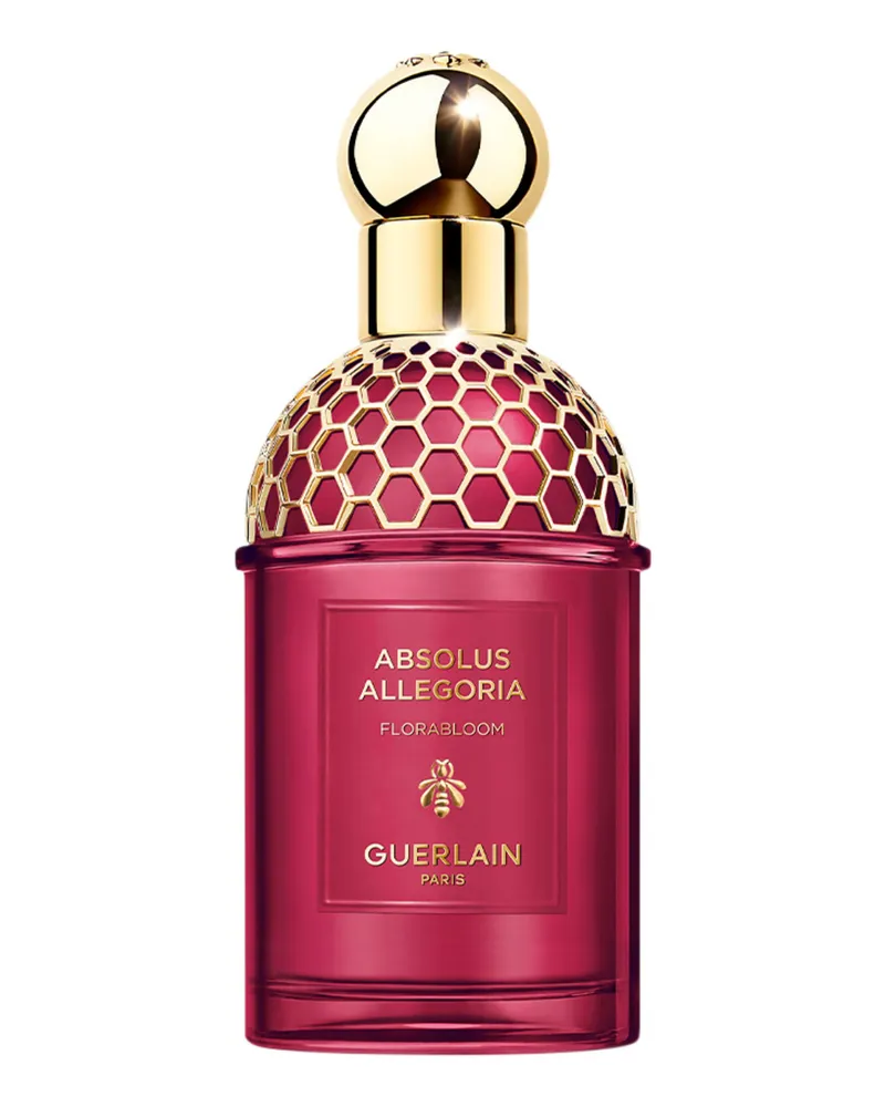 Guerlain AQUA ALLEGORIA FLORABLOOM FORTE 