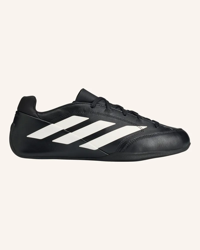 adidas Sneaker Adidas X Entire Studios Feroza Low schwarz Schwarz