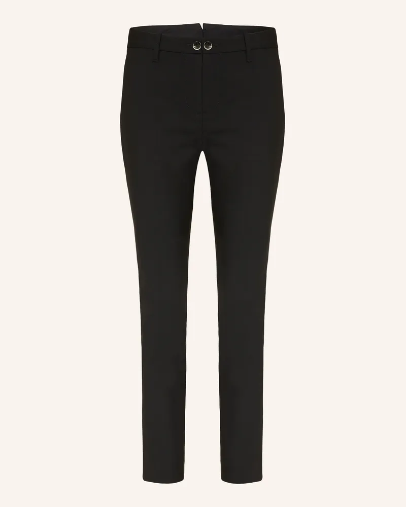 nine:inthe:morning Hose Breezy schwarz Schwarz