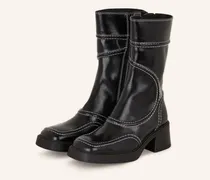 Plateau-Boots MALENE