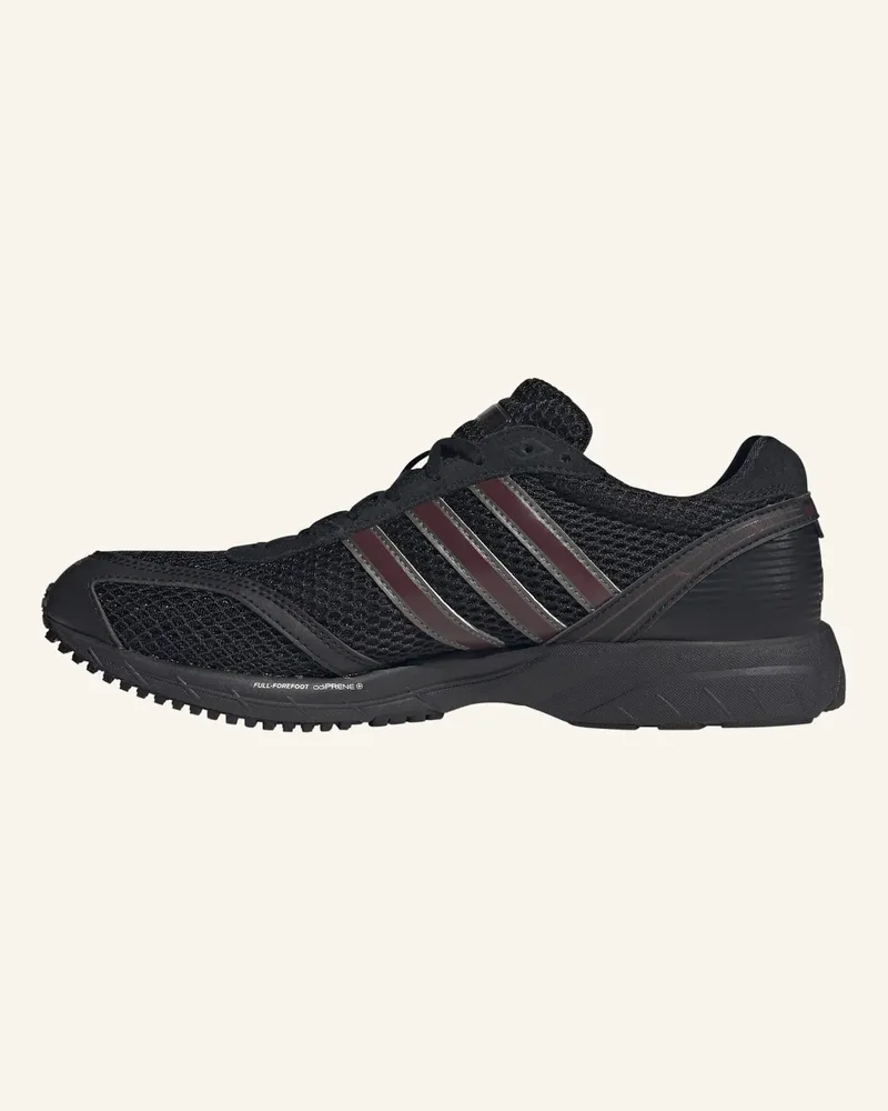 adidas Adizero Adios Og Schuh schwarz Schwarz