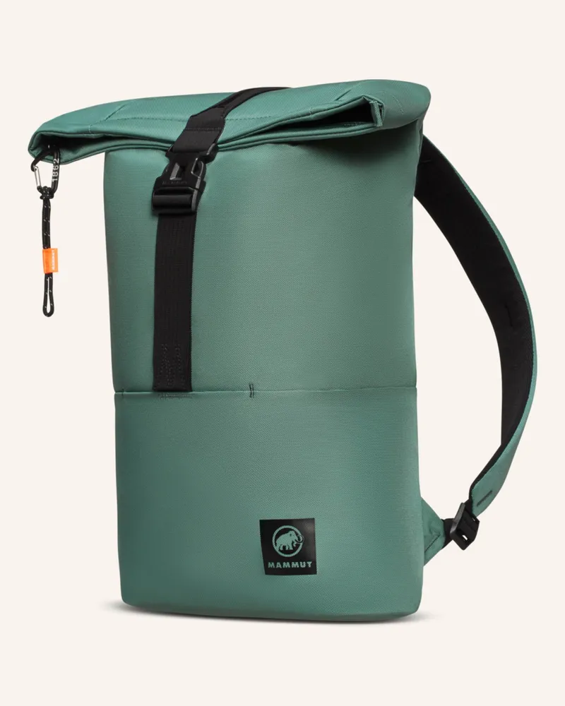 Mammut Tagesrucksack XERON 15 Grün