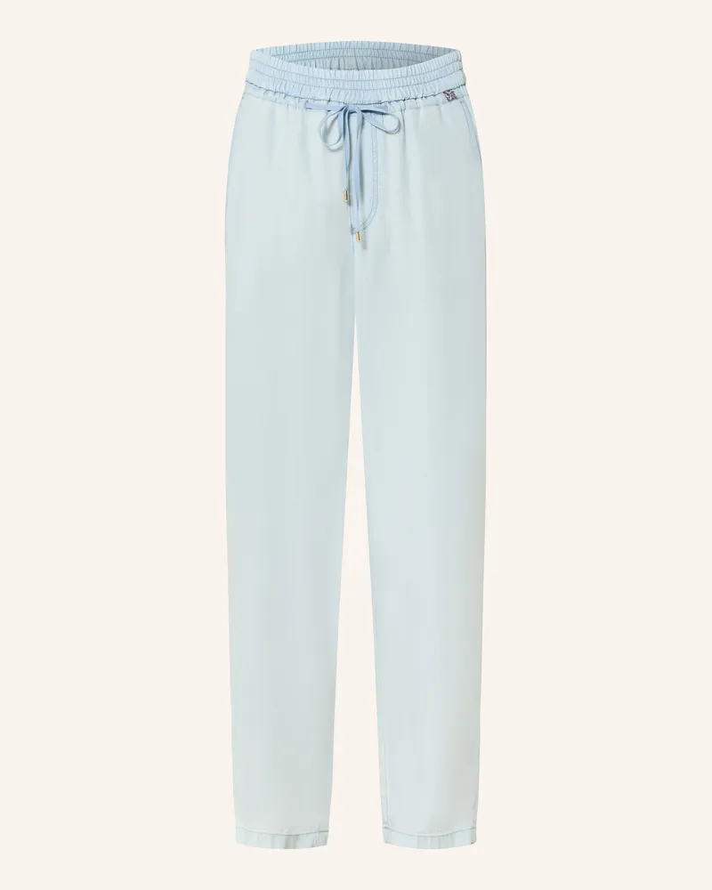 Marc Cain Hose RHODOS im Jogging-Stil 351