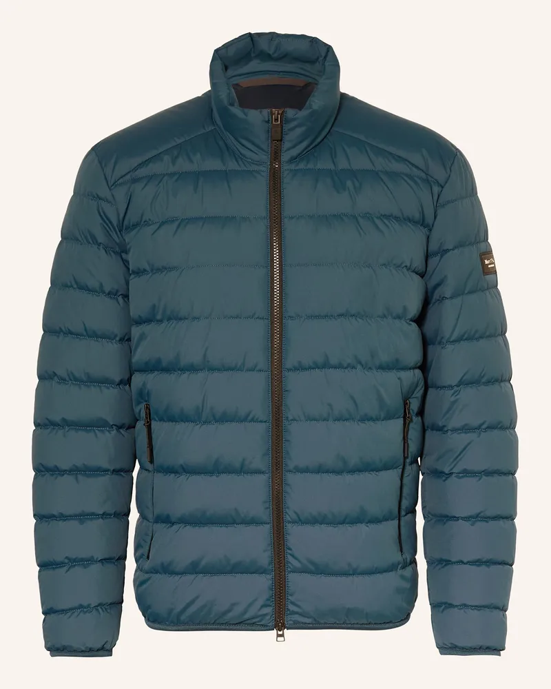 Marc O'Polo Steppjacke Blau