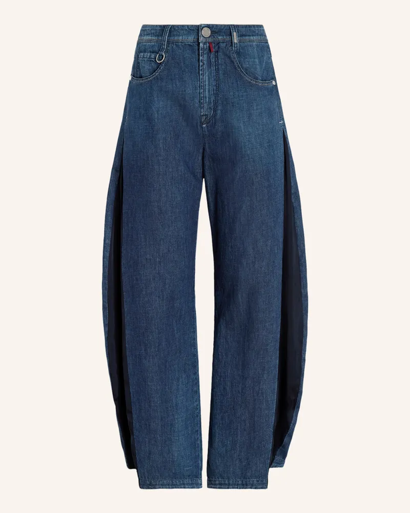 HIGH Jeans HOWL Blue