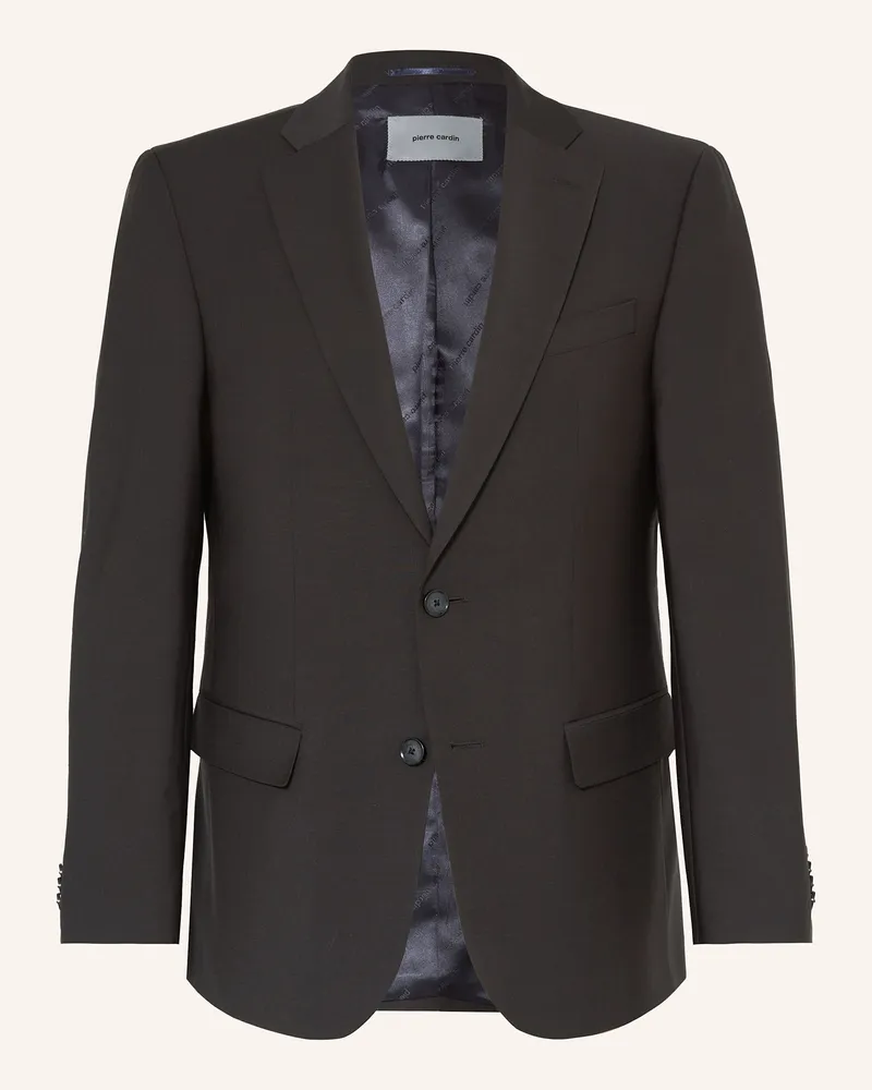 Pierre Cardin Anzugsakko Pc-Grant-R Extra Slim Fit schwarz 9000