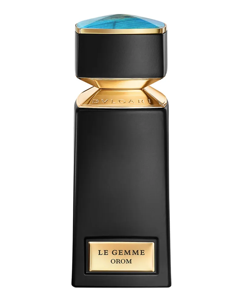 Bulgari Le Gemme Orom Eau de Parfum 125 ml 