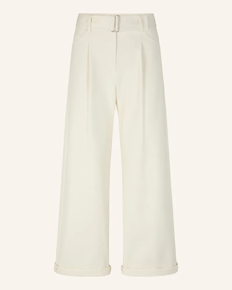 windsor. Hose Weiss