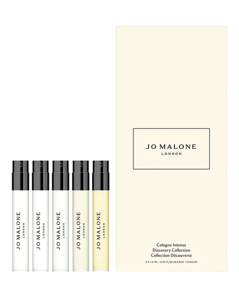 Jo Malone Cologne Intense Discovery Collection Duft-Set 7.5 ml 