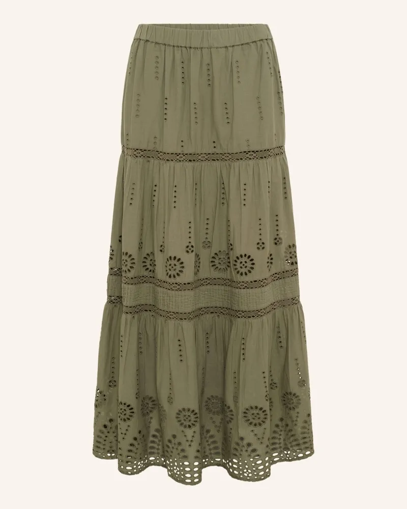 Gerard Darel Rock Jaly gruen Khaki