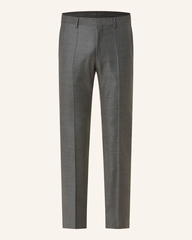 Roy Robson Anzughose Slim Fit A030