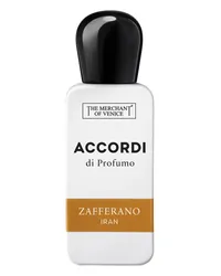 The Merchant of Venice ZAFFERANO IRAN 30 ml, 2166.67 € / 1 l 