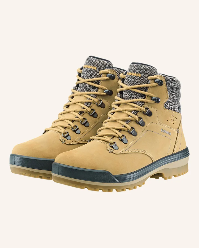 Lowa Outdoor-Schuhe NERA GTX Beige