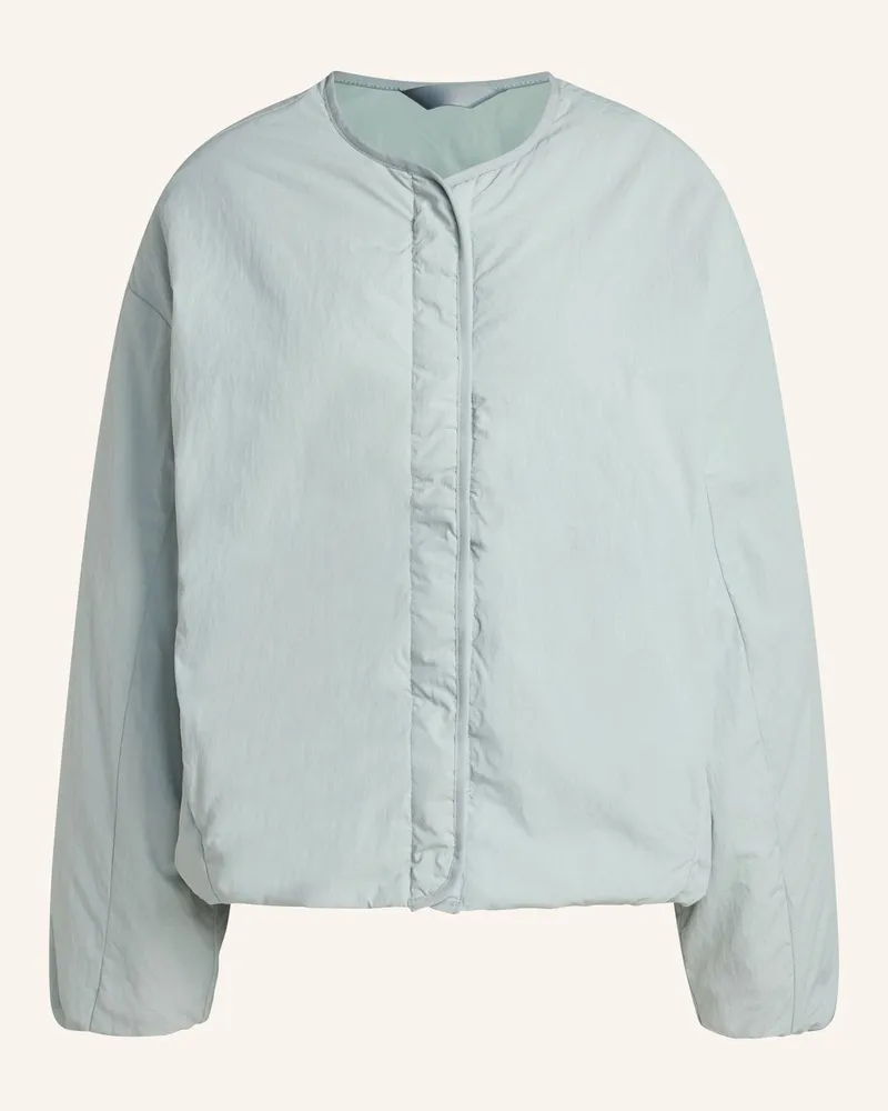 adidas ALL SZN LINER JACKE Grün