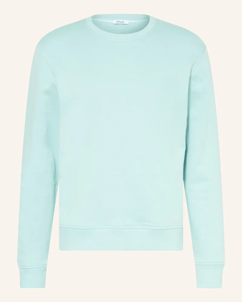 paul Sweatshirt gruen Mint