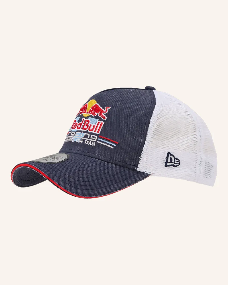 New Era Cap RED BULL LIFESTYLE FA25 Blau