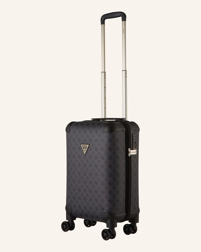 Guess Trolley Wilder schwarz Schwarz