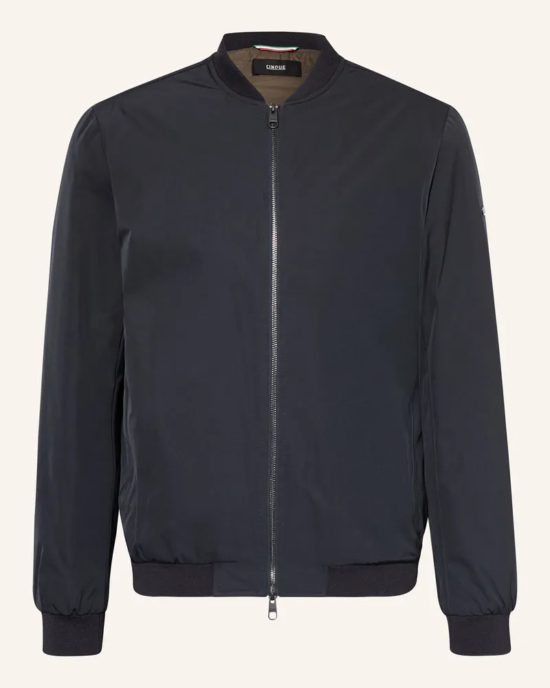 cinque Blouson CIRAPID Dunkelblau