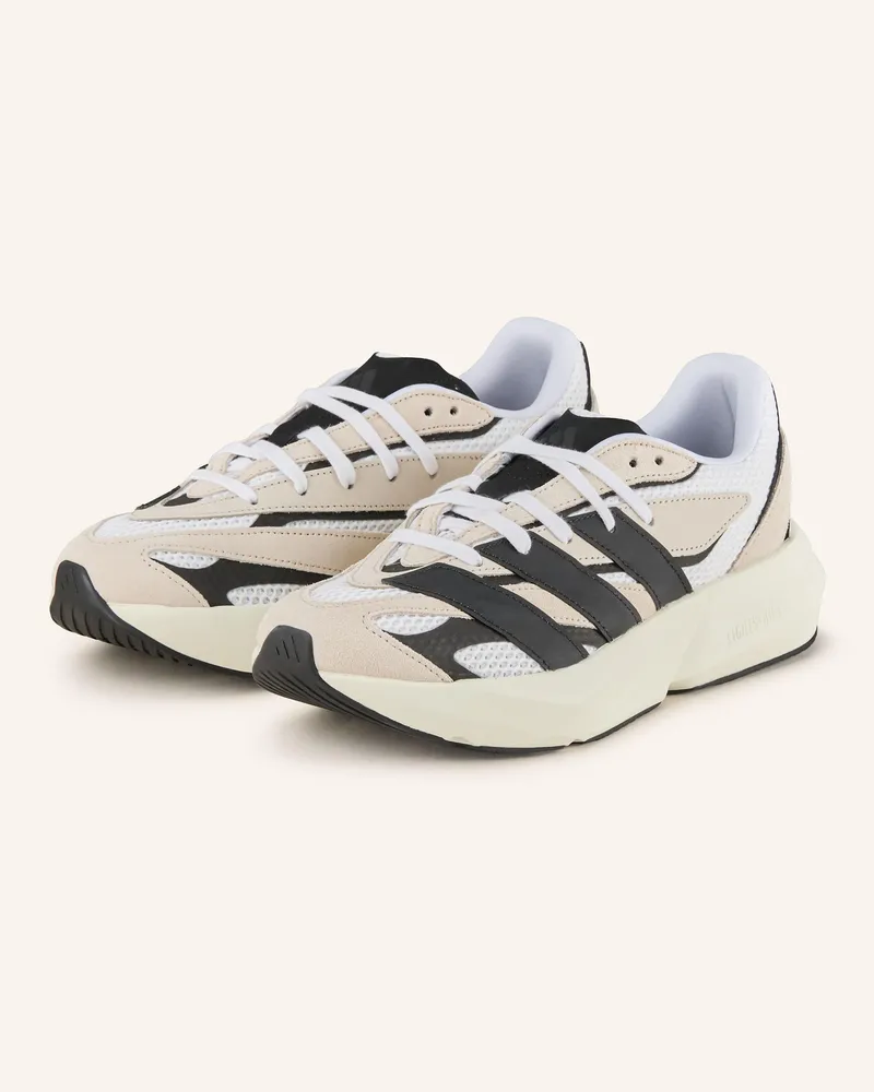 adidas LIGHTBLAZE SCHUH Ecru