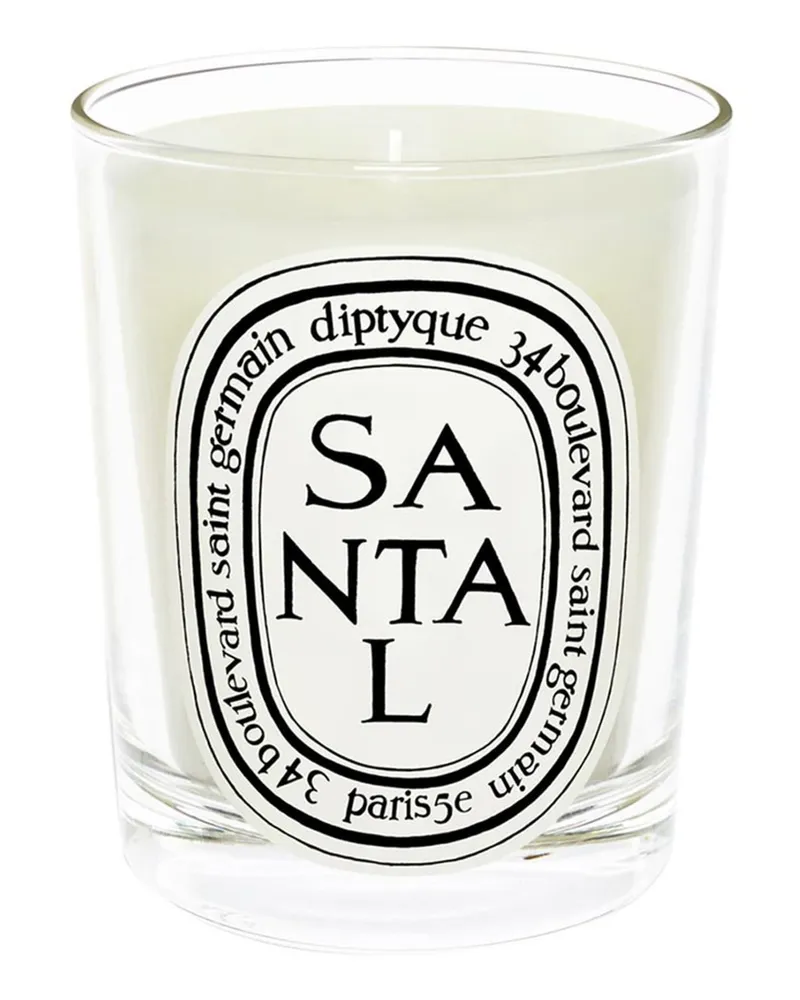 Diptyque SANTAL 