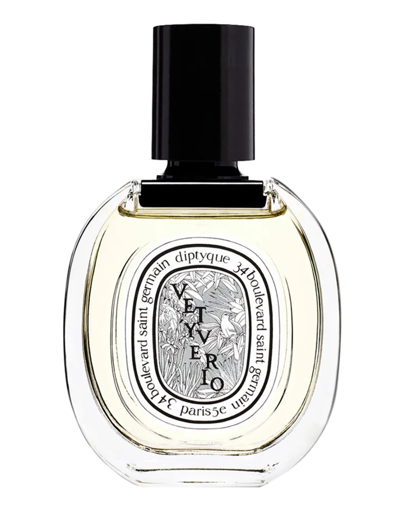 Diptyque Vetyverio Eau de Toilette 50 ml 