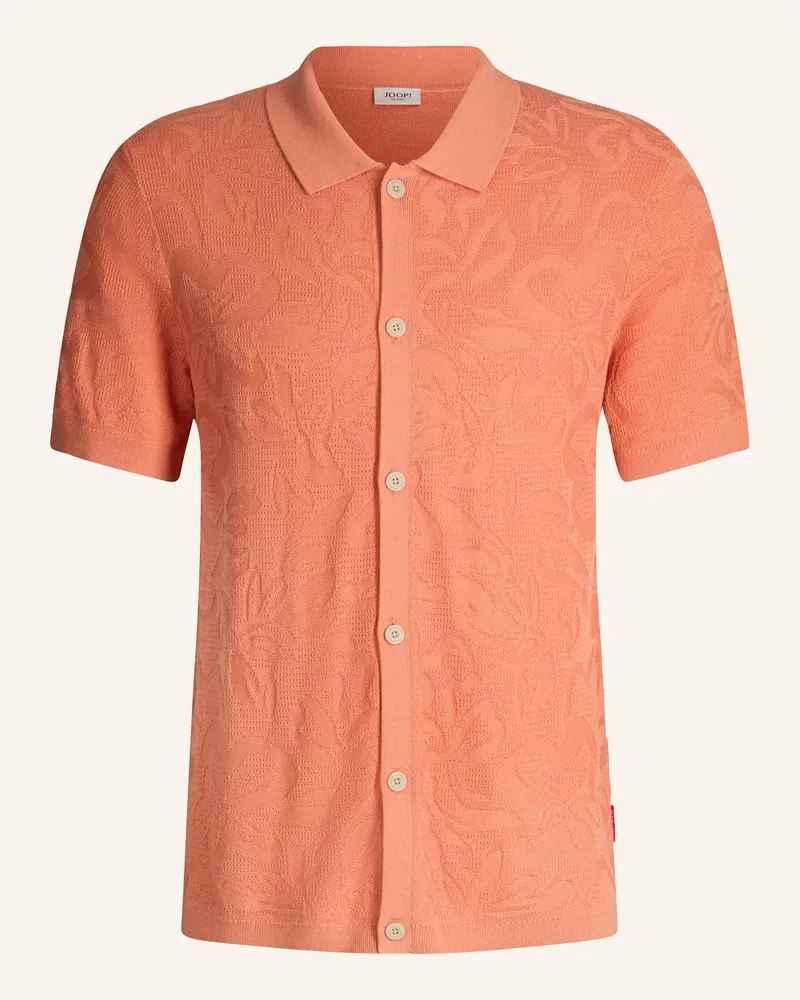 JOOP! Polohemd Orange
