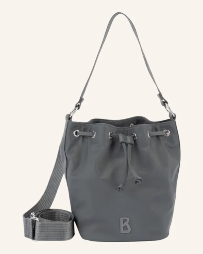 Bogner Matchsack Verbier Play 1.0 Ines grau Dunkelgrau