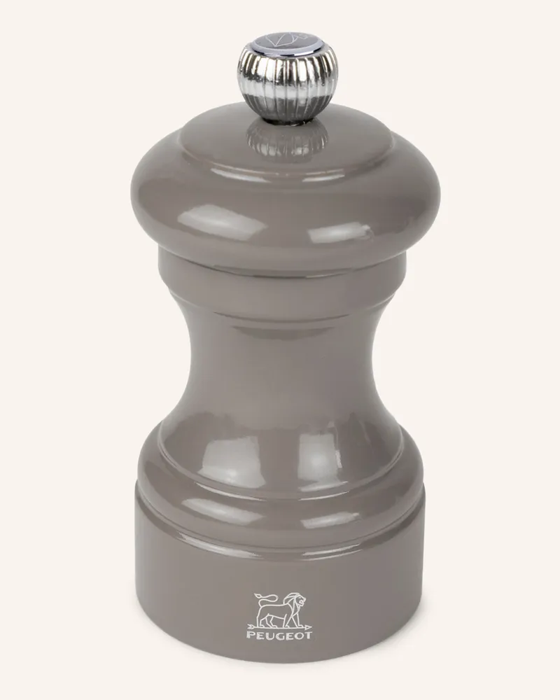 Peugeot Pfeffermühle Bistrorama beige Taupe