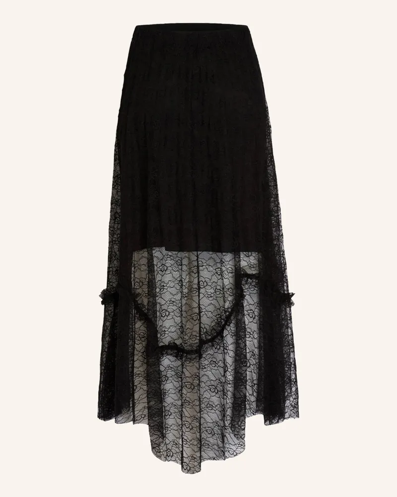 MARC AUREL Rock Schwarz