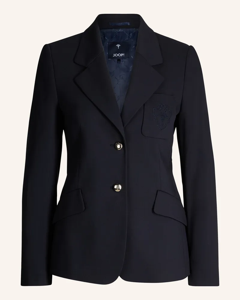 JOOP! Blazer Dunkelblau