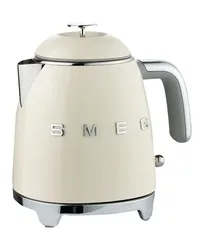 Smeg Wasserkocher KLF05 Beige