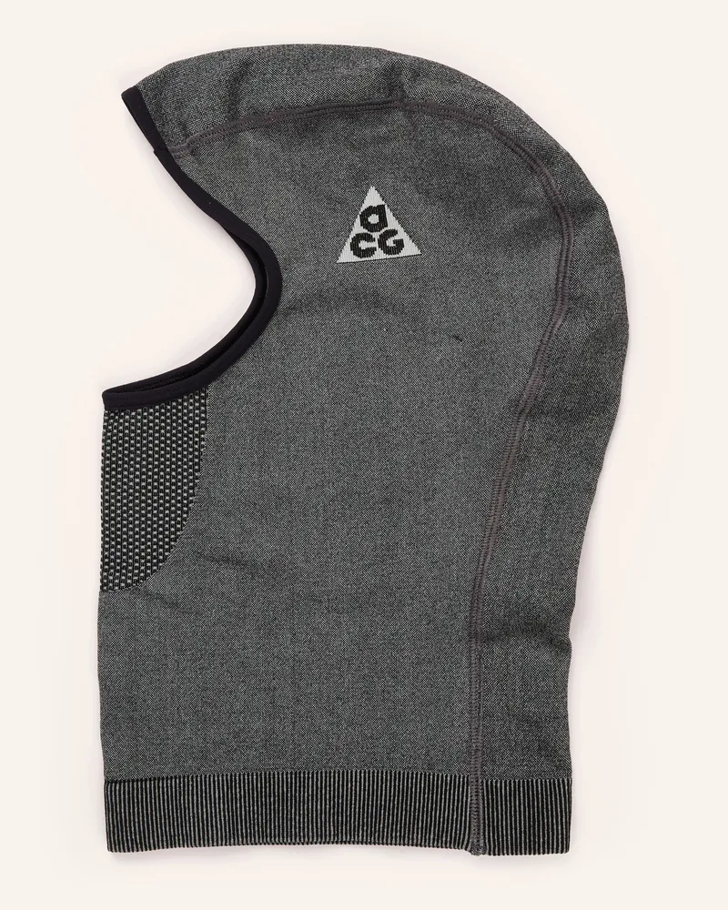 Nike Balaclava ACG DRI-FIT Dunkelgrau