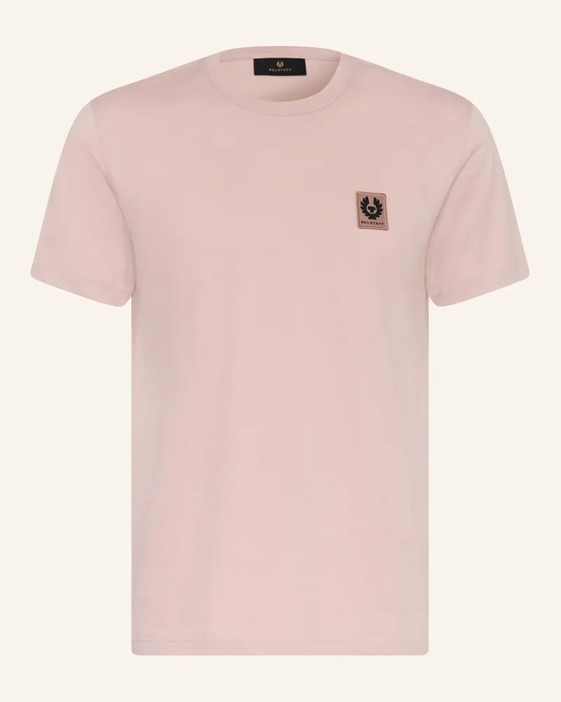 Belstaff T-Shirt rosa Altrosa