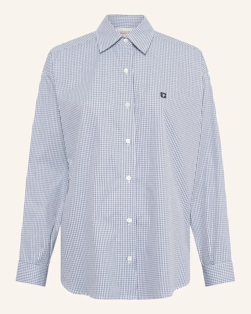 Gerard Darel Bluse AMILA Blau