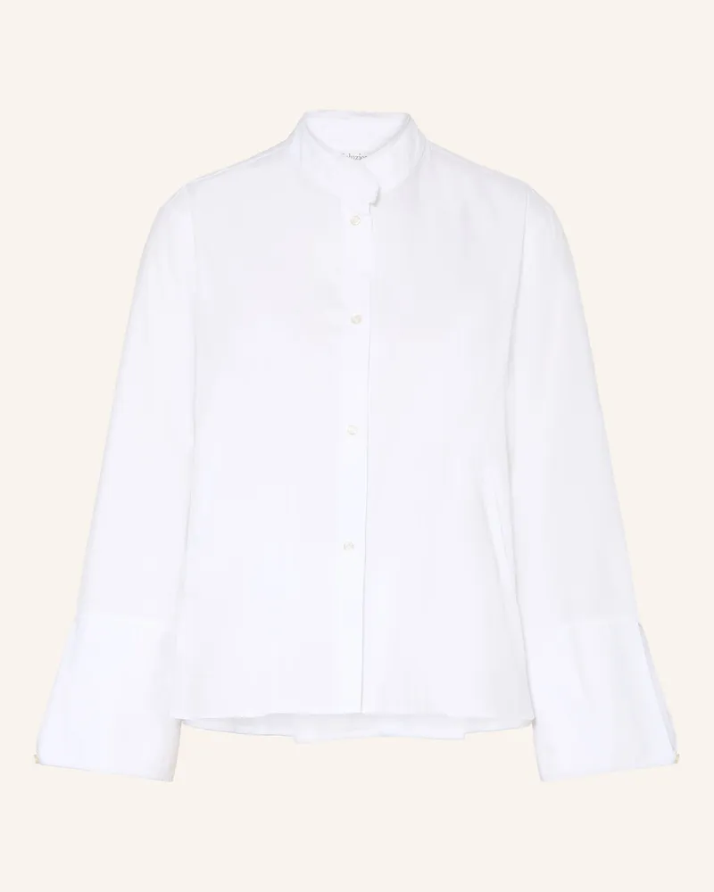 Soluzione Bluse weiss Weiss