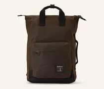 Rucksack FIELD WAX